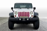 Used 2013 Jeep Wrangler Unlimited Sport w/ Connectivity Group image 3