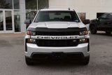 Used 2020 Chevrolet Silverado 1500 Custom w/ Custom Value Package image 2