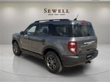 Used 2022 Ford Bronco Sport Big Bend image 3