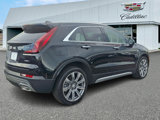Used 2022 Cadillac XT4 Premium Luxury w/ Enhanced Visibility Package image 5