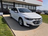 Used 2024 Chevrolet Malibu LS w/ Driver Confidence Package image 5