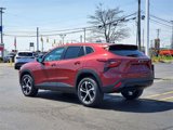 Used 2024 Chevrolet Trax RS image 2