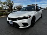 Used 2023 Honda Civic Sport image 4