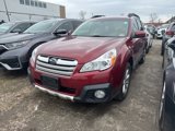 Used 2013 Subaru Outback 3.6R Limited w/ Moonroof Pkg image 3