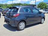 New 2024 Mitsubishi Mirage ES image 4