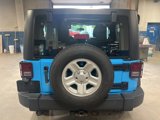 Used 2017 Jeep Wrangler Sport w/ Dual Top Group image 4