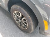 Used 2023 Hyundai Santa Cruz SE image 4