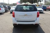 Used 2017 Chevrolet Equinox LS image 4