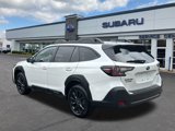 Certified 2024 Subaru Outback Onyx Edition w/ Popular Package #2 image 5