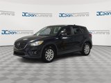 Used 2016 MAZDA CX-5 Touring image 4
