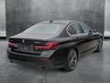 Used 2022 BMW 530e xDrive w/ Convenience Package image 5