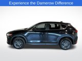 Used 2020 MAZDA CX-5 Touring image 2