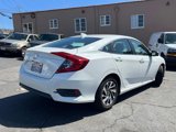 Used 2018 Honda Civic EX image 3