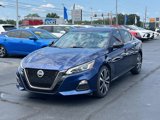 Used 2021 Nissan Altima 2.5 SR image 3