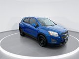 Used 2016 Chevrolet Trax LS image 2