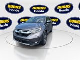Used 2017 Honda CR-V EX image 3
