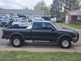 Used 2002 Ford Ranger 4x4 SuperCab image 4