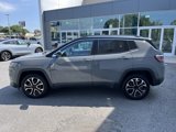 Used 2022 Jeep Compass Limited image 3