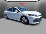 Used 2023 Toyota Camry LE image 3