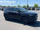 New 2025 Jeep Compass Latitude w/ Altitude Special Edition image 3