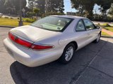 Used 1998 Lincoln Mark VIII image 3