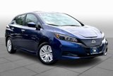 Used 2023 Nissan Leaf S image 2