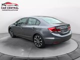 Used 2014 Honda Civic LX image 3