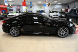 Used 2015 Lexus RC 350 AWD w/ Navigation System Package image 3