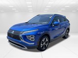 Used 2022 Mitsubishi Eclipse Cross SE image 3