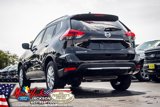 Used 2018 Nissan Rogue SV image 4