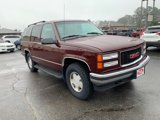 Used 1998 GMC Yukon 4WD 4-Door w/ Marketing Opt Pkg 5 image 6