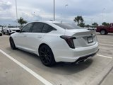 Used 2022 Cadillac CT5 Sport image 5