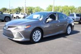 Certified 2022 Toyota Camry LE image 3