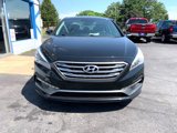 Used 2017 Hyundai Sonata Sport w/ Value Edition Package 02 image 3