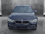 Used 2016 BMW 328i Sedan image 2