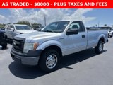 Used 2013 Ford F150 XL image 3
