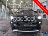 Used 2023 Jeep Compass Limited w/ Elite Group image 2