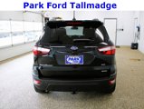 Used 2020 Ford EcoSport SES w/ Interior Protection Package image 4