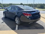 Used 2012 Buick LaCrosse Premium w/ Entertainment Package image 3