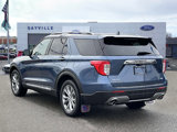 Used 2020 Ford Explorer Limited image 4