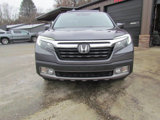 Used 2017 Honda Ridgeline RTL-E image 2