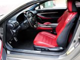Used 2020 Lexus RC 350 F Sport w/ Accessory Package 2 image 4