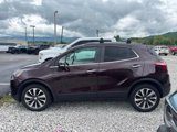 Used 2018 Buick Encore Preferred w/ LPO, Road Trip Package image 6
