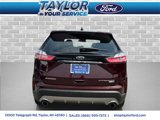 Certified 2019 Ford Edge Titanium w/ Cold Weather Package image 4