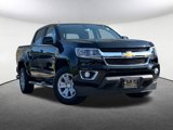Used 2016 Chevrolet Colorado LT w/ LT Convenience Package image 2