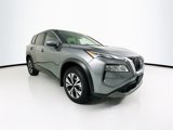 Used 2023 Nissan Rogue SV image 3
