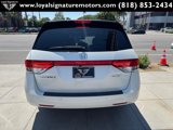 Used 2014 Honda Odyssey Touring Elite image 6