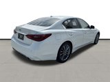 Used 2023 INFINITI Q50 Luxe w/ Cargo Package image 5