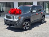 Used 2016 Jeep Renegade Limited image 2
