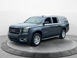 Used 2019 GMC Yukon XL SLT w/ Open Road Package image 3
